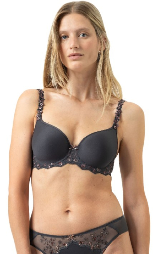 Delightful, spacer BH, thunder grey - Image 1