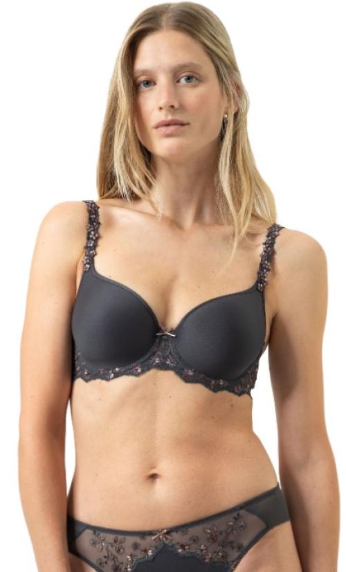 Delightful, spacer BH, thunder grey