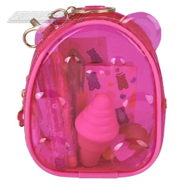 Gummy bear skrivesett - Image 2