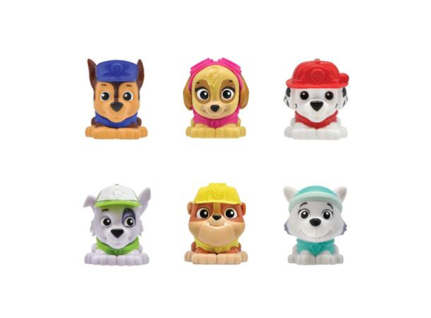 Mash`ems, Paw Patrol - Image 1