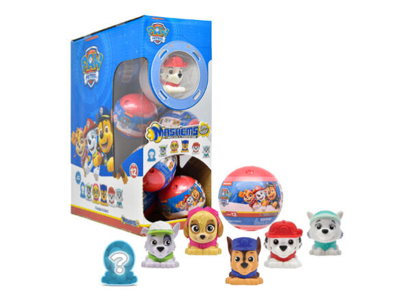 Mash`ems, Paw Patrol - Image 2