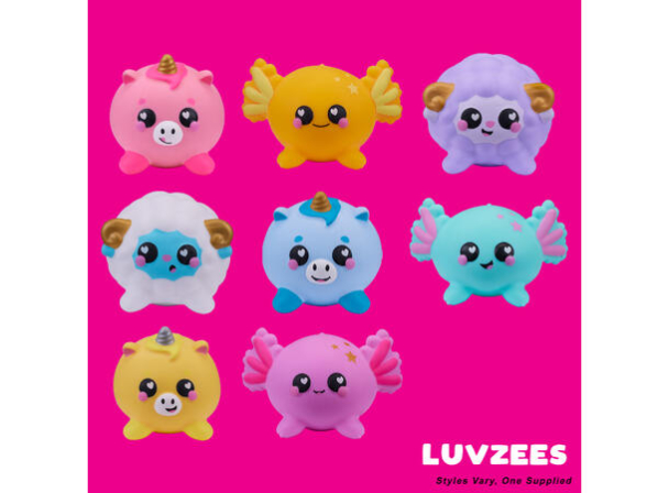 Midi Luvzees - Image 3