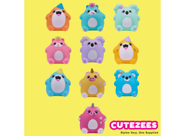 Mini cutezees - Image 1
