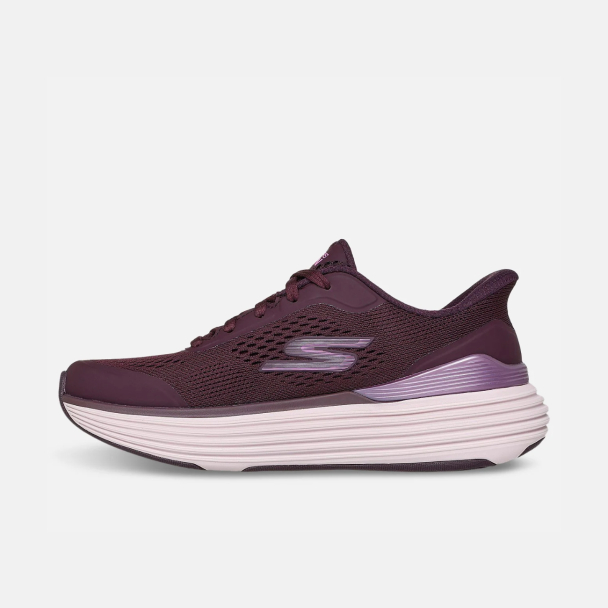 Skechers Slip-ins: Max Cushioning Suspension - Chrone - Image 3
