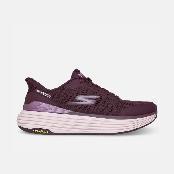 Skechers Slip-ins: Max Cushioning Suspension - Chrone - Image 4