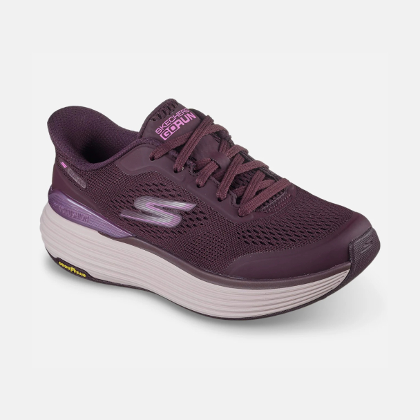 Skechers Slip-ins: Max Cushioning Suspension - Chrone - Image 1