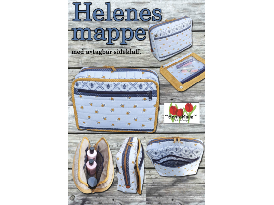Helenes mappe