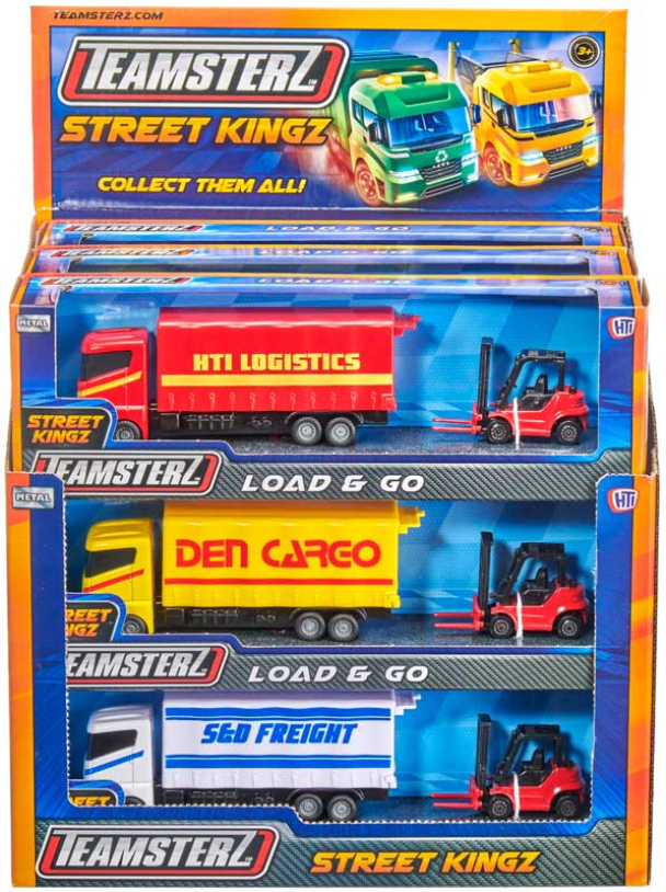 Transporter med truck - Image 2