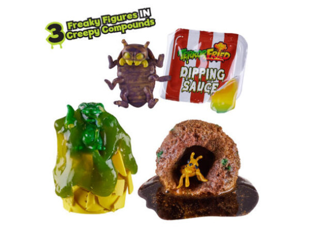 Ooze Burger - Image 2