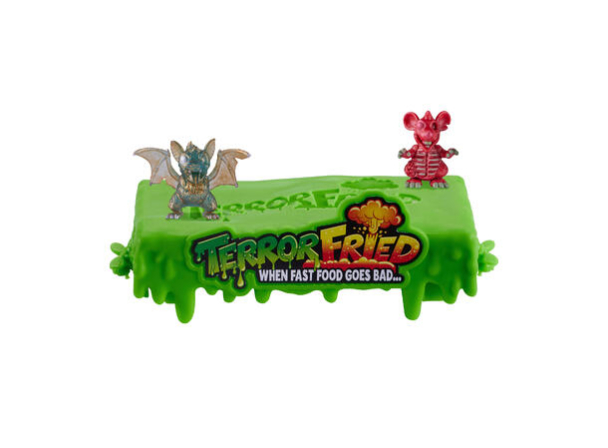 Nasty Nibbles - Image 2