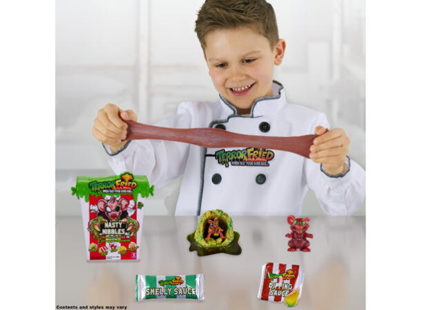 Nasty Nibbles - Image 3