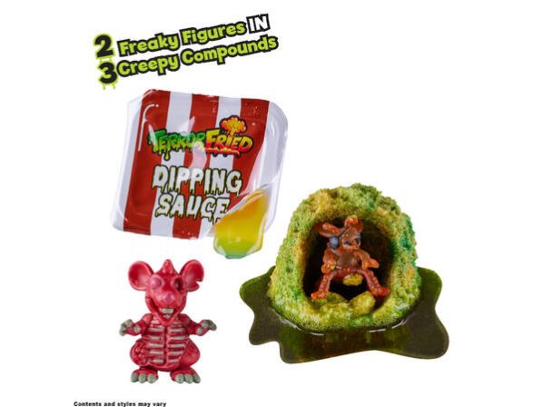 Nasty Nibbles - Image 4
