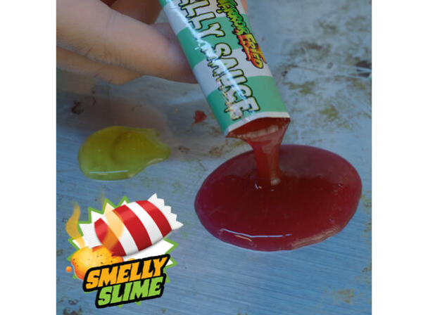 Nasty Nibbles - Image 5