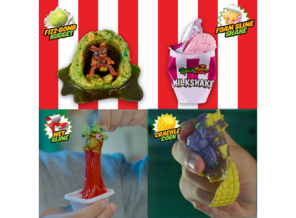 Nasty Nibbles - Image 6