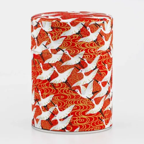 Washi teboks Minabe