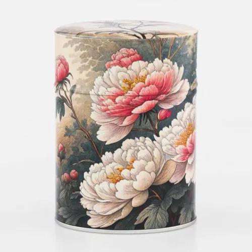 Washi teboks Botan