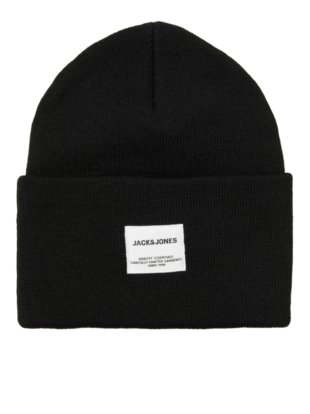 JACLONG KNIT BEANIE NOOS - Image 2