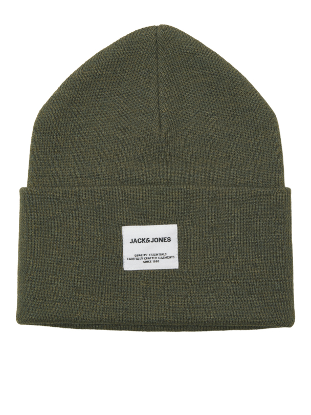 JACLONG KNIT BEANIE NOOS - Image 7