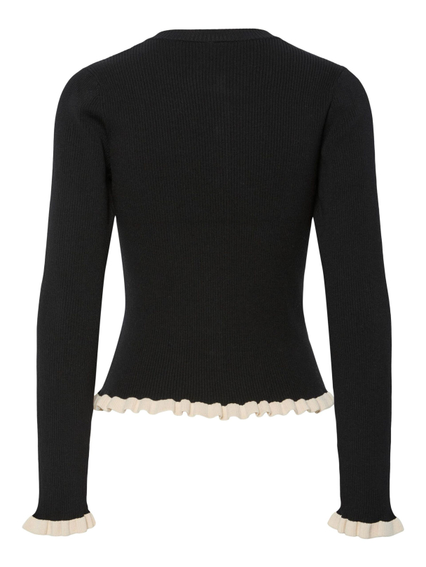 Floma Knit Cardigan - Image 2