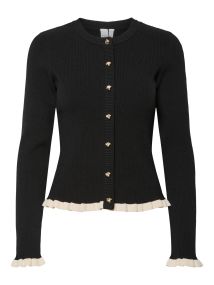 Floma Knit Cardigan