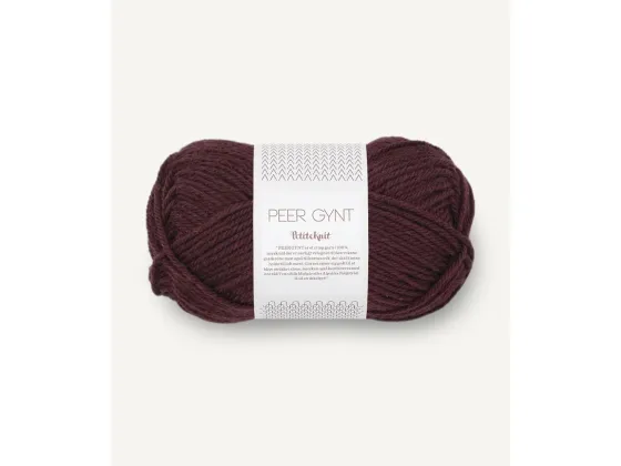 Petit Knit Peer Gynt 4682