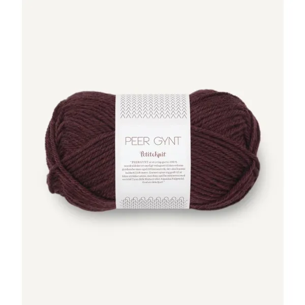 Petit Knit Peer Gynt 4682
