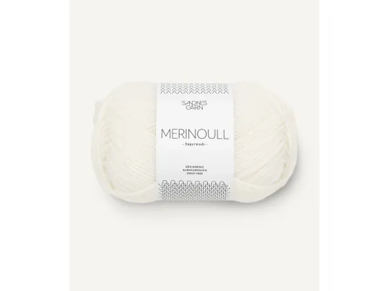 Merinoull 1001