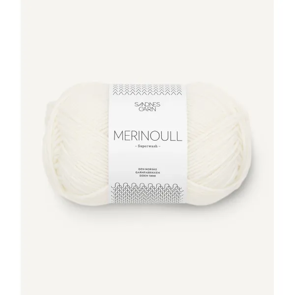 Merinoull 1001