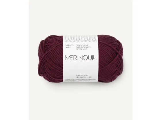 Merinoull 4372