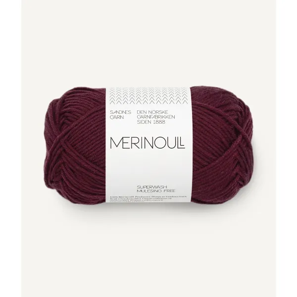 Merinoull 4372