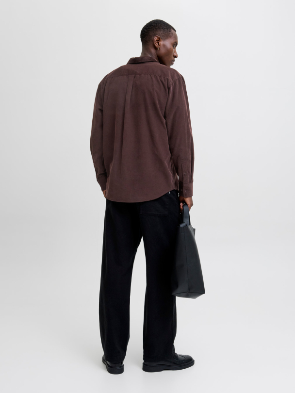 JPRCCASCOT CORDUROY L/S SHIRT - Image 2