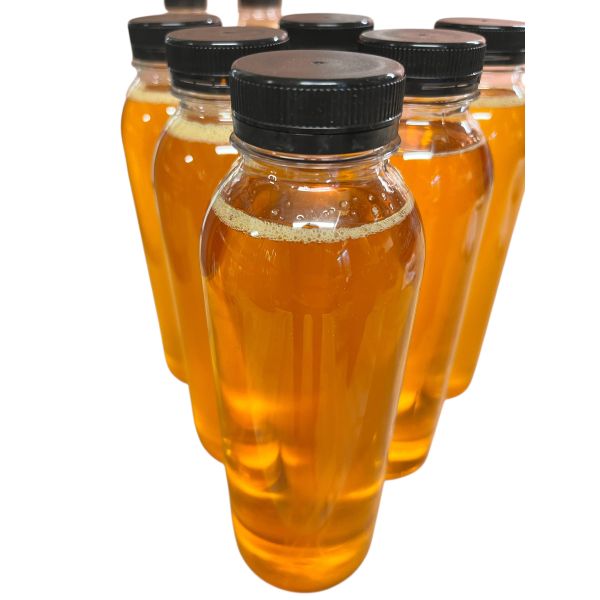 Supreme 1000 ml Rapsolje Smørsmak 