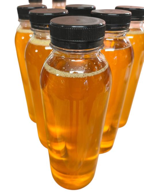 Supreme 1000 ml Rapsolje Smørsmak 