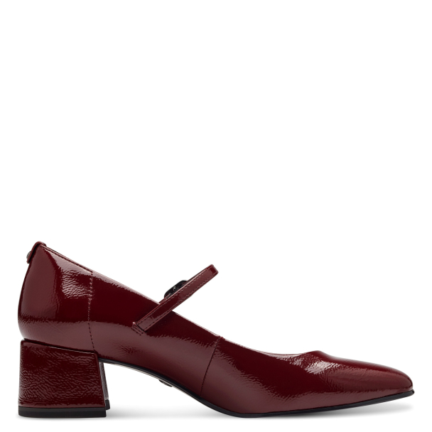 Tamaris Mary Jane pumps - Image 2