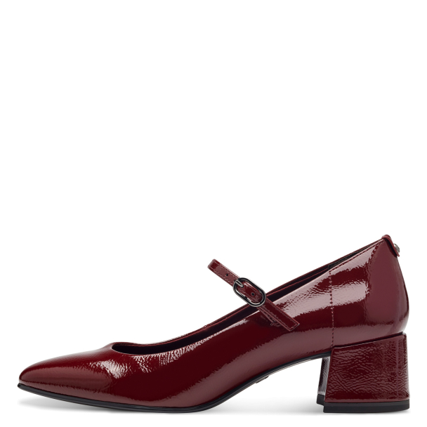 Tamaris Mary Jane pumps - Image 4