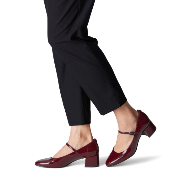 Tamaris Mary Jane pumps - Image 5