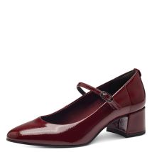 Tamaris lakk pumps