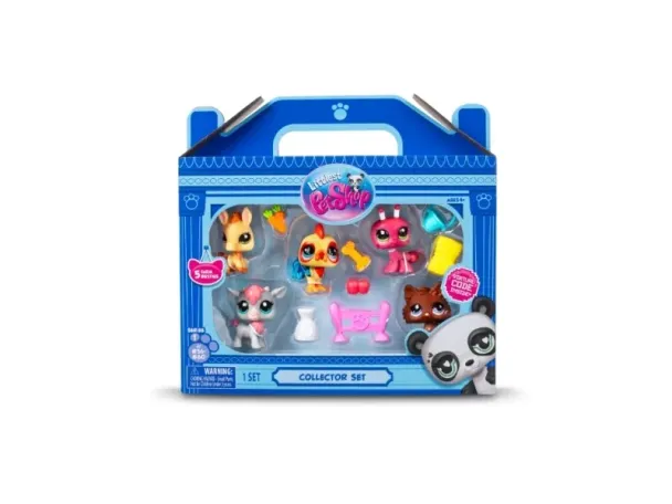 Littlest Pet Shop : Farm Besties - Image 2
