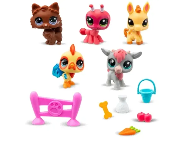 Littlest Pet Shop : Farm Besties - Image 3