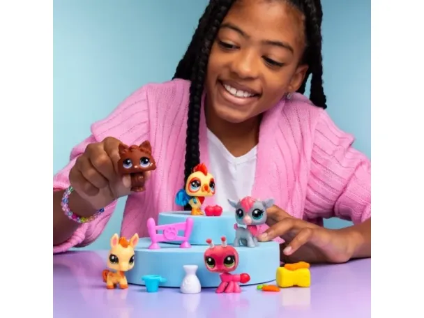 Littlest Pet Shop : Farm Besties - Image 4