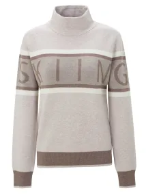 Solsidan Knitted Sweater