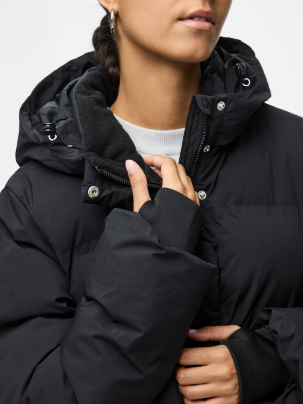 PCNORMA PUFFER JACKET BC - Image 4