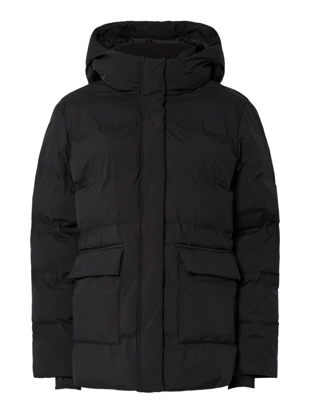 PCNORMA PUFFER JACKET BC - Image 1