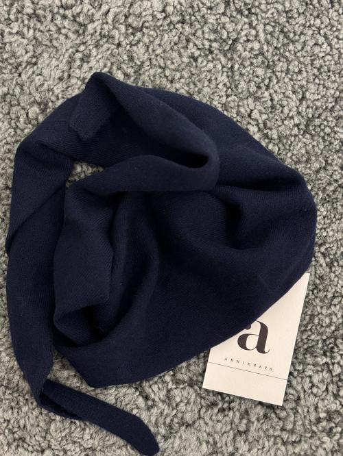 Audrey Navy