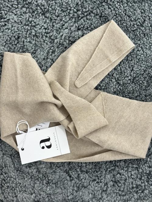 Audrey Beige