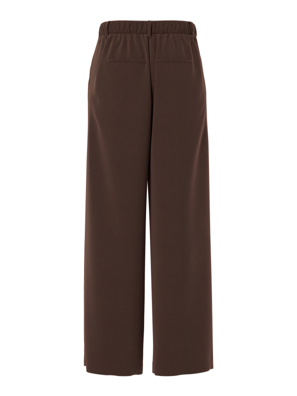 PCKAMIL HW WIDE PANT NOOS BC - Image 3