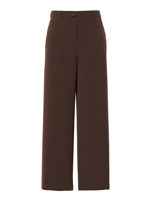 PCKAMIL HW WIDE PANT NOOS BC - Image 1
