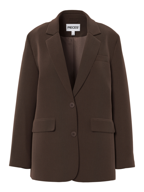 PCKAMIL LS LOOSE BLAZER NOOS BC - Image 1