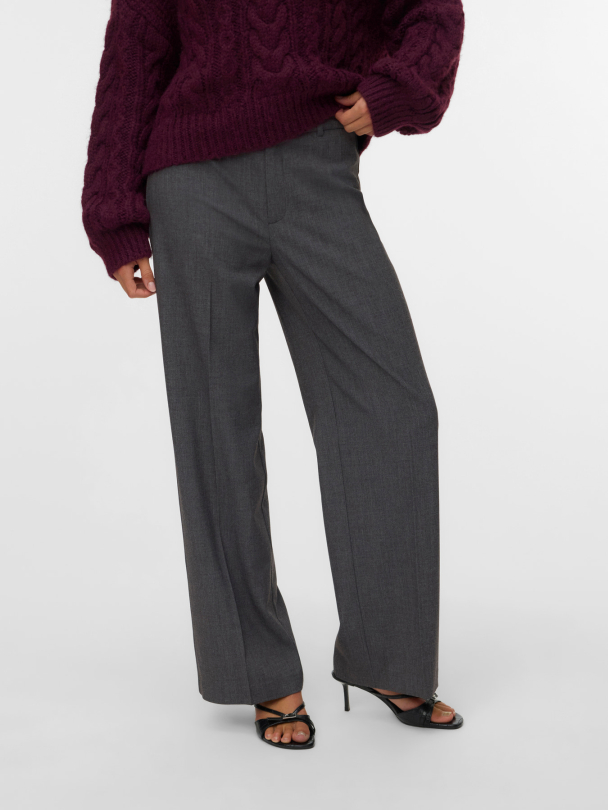 VMTEXAS MW STRAIGHT PANT NOOS - Image 3