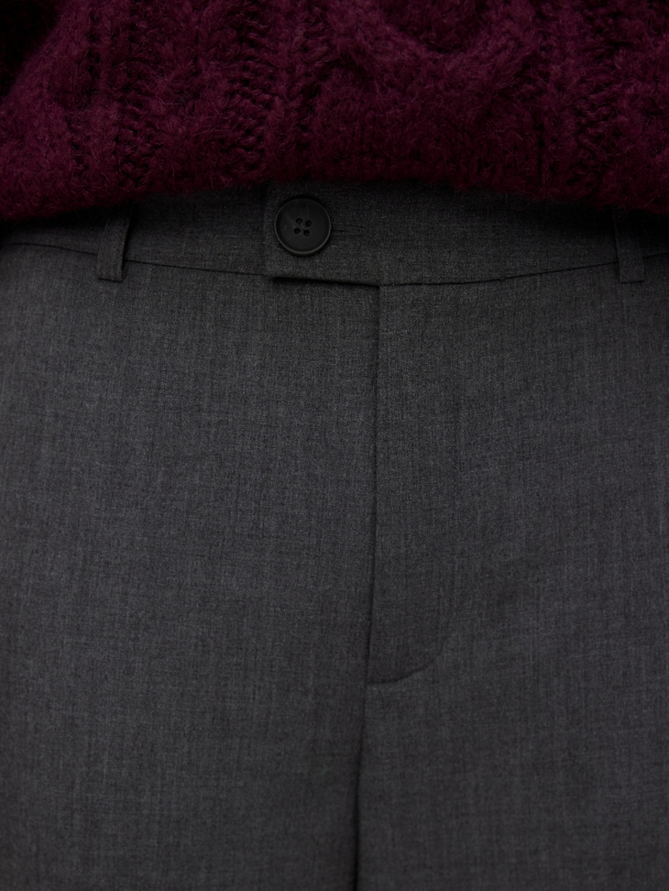 VMTEXAS MW STRAIGHT PANT NOOS - Image 4